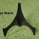 Outdoor Display Stand